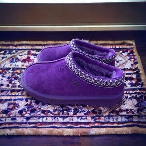 Ugg slippers Tasman II